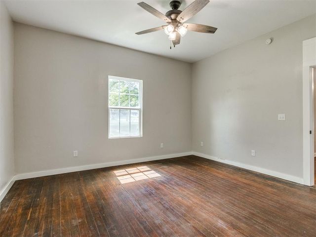 529 S 2nd Avenue, Purcell, OK 73080