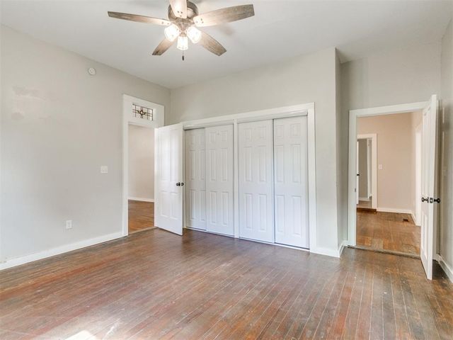 529 S 2nd Avenue, Purcell, OK 73080