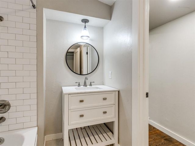 529 S 2nd Avenue, Purcell, OK 73080