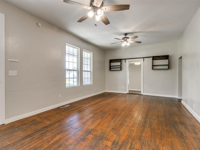 529 S 2nd Avenue, Purcell, OK 73080