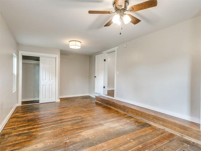 529 S 2nd Avenue, Purcell, OK 73080