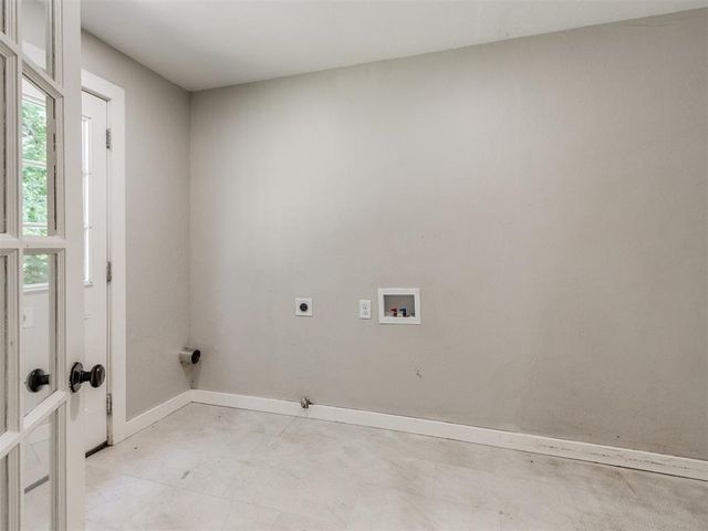 529 S 2nd Avenue, Purcell, OK 73080