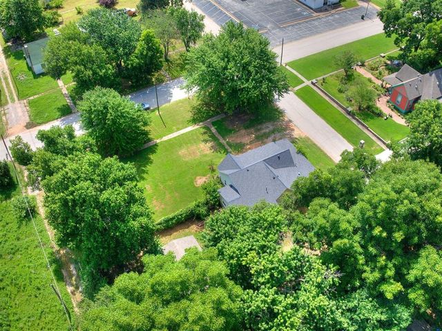 529 S 2nd Avenue, Purcell, OK 73080