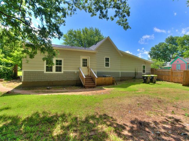 529 S 2nd Avenue, Purcell, OK 73080