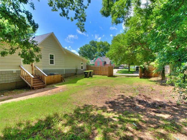 529 S 2nd Avenue, Purcell, OK 73080