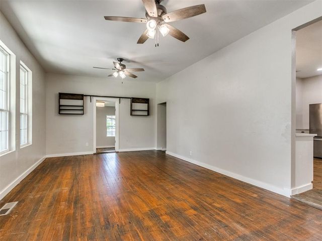 529 S 2nd Avenue, Purcell, OK 73080