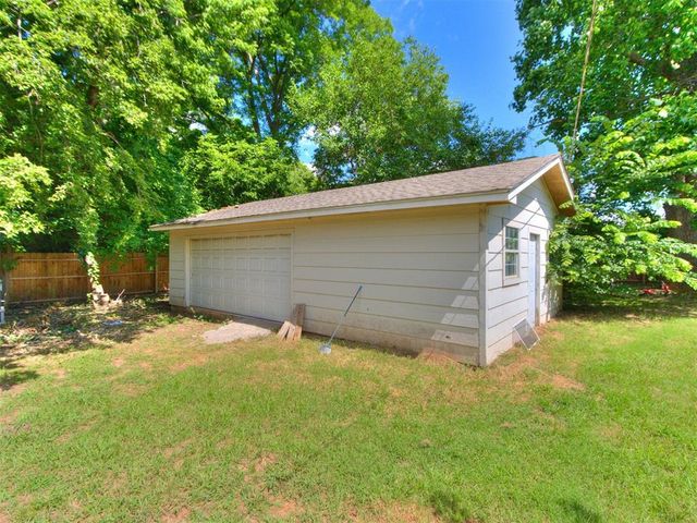 529 S 2nd Avenue, Purcell, OK 73080