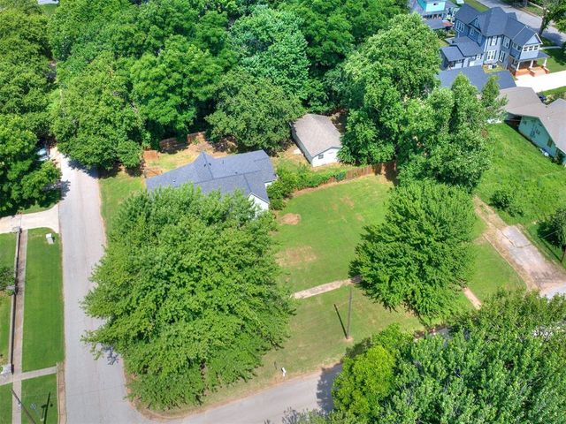 529 S 2nd Avenue, Purcell, OK 73080