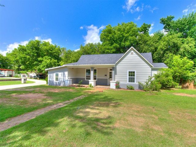 529 S 2nd Avenue, Purcell, OK 73080