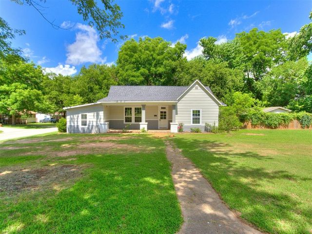 529 S 2nd Avenue, Purcell, OK 73080