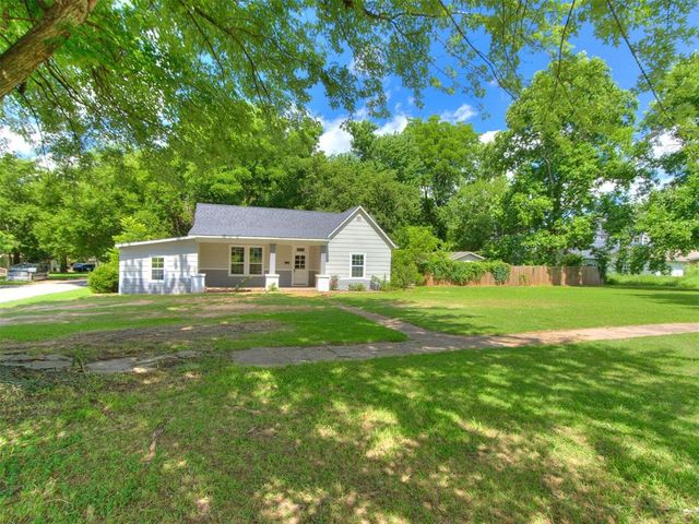529 S 2nd Avenue, Purcell, OK 73080
