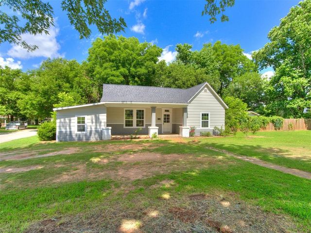 529 S 2nd Avenue, Purcell, OK 73080