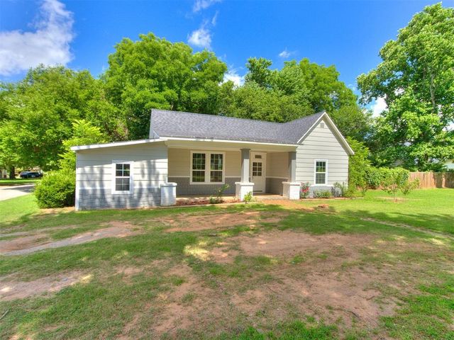 529 S 2nd Avenue, Purcell, OK 73080