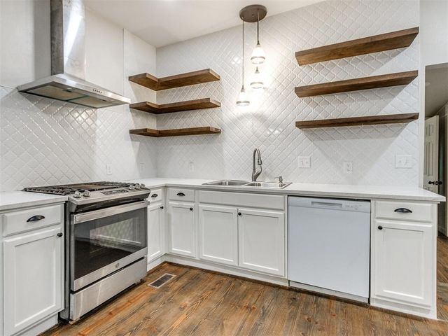 529 S 2nd Avenue, Purcell, OK 73080