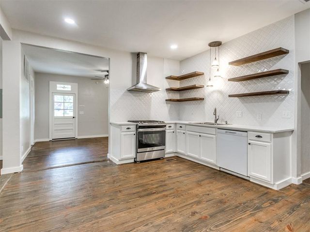 529 S 2nd Avenue, Purcell, OK 73080