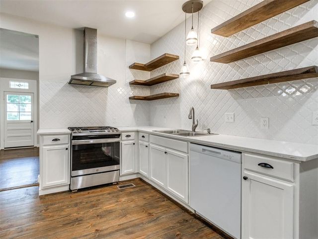 529 S 2nd Avenue, Purcell, OK 73080