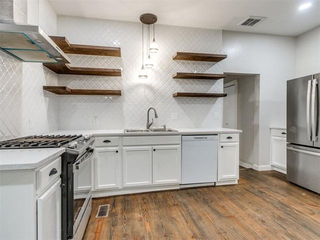 529 S 2nd Avenue, Purcell, OK 73080