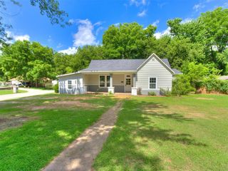 529 S 2nd Avenue, Purcell, OK 73080