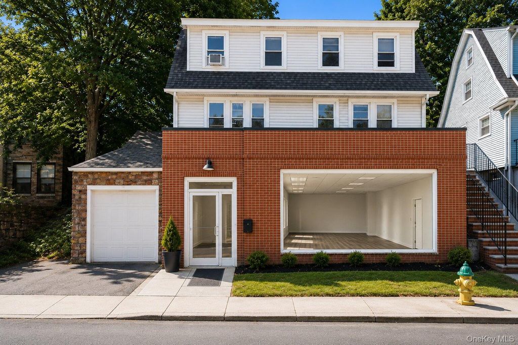 44 N Central Avenue, Hartsdale, NY 10530