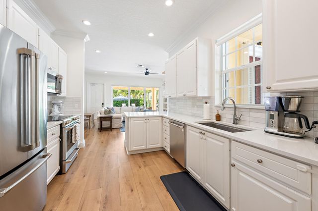 196 Florence Drive, Jupiter, FL 33458