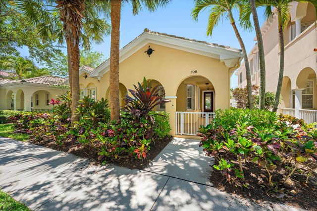 196 Florence Drive, Jupiter, FL 33458