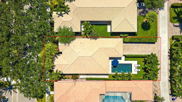 196 Florence Drive, Jupiter, FL 33458