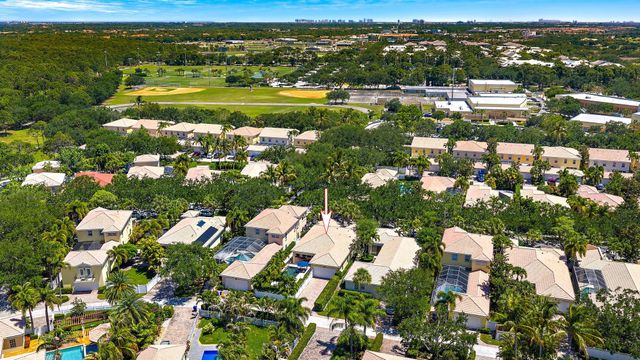 196 Florence Drive, Jupiter, FL 33458