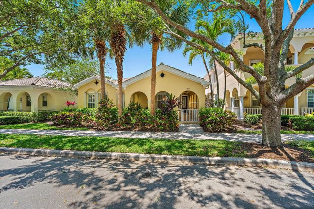 196 Florence Drive, Jupiter, FL 33458