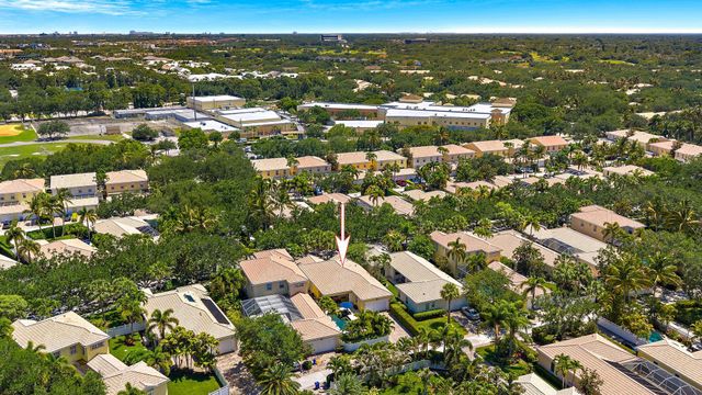 196 Florence Drive, Jupiter, FL 33458
