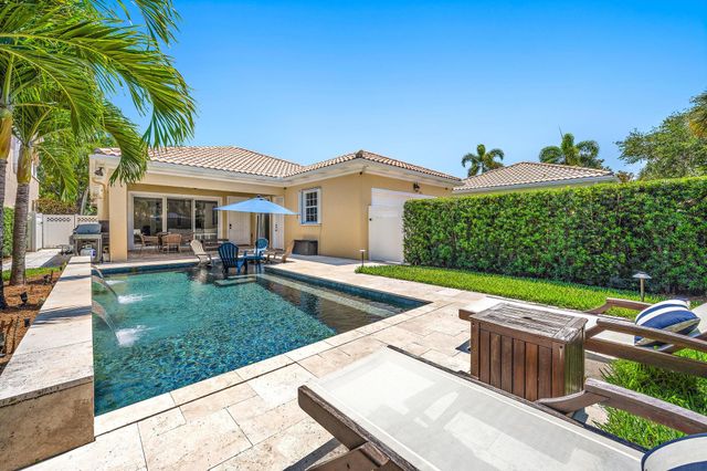 196 Florence Drive, Jupiter, FL 33458