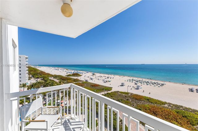 401 Ocean Dr 918, Miami Beach, FL 33139