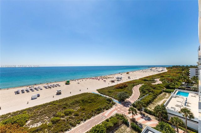 401 Ocean Dr 918, Miami Beach, FL 33139