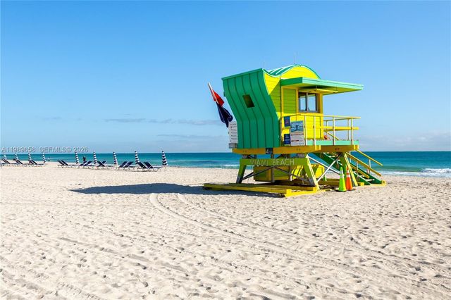 401 Ocean Dr 918, Miami Beach, FL 33139