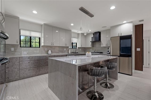 11001 Gothic Avenue, Granada Hills, CA 91344