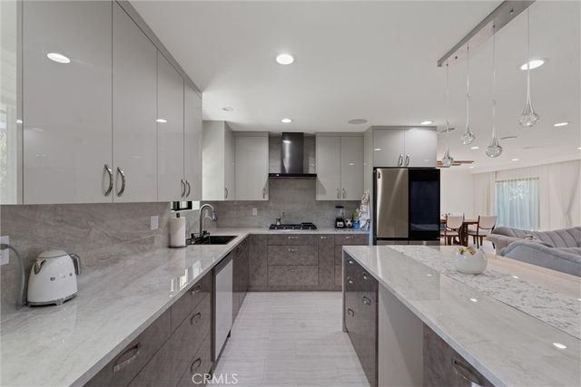 11001 Gothic Avenue, Granada Hills, CA 91344
