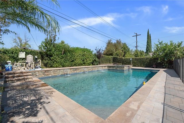 11001 Gothic Avenue, Granada Hills, CA 91344