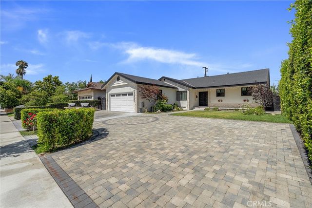 11001 Gothic Avenue, Granada Hills, CA 91344