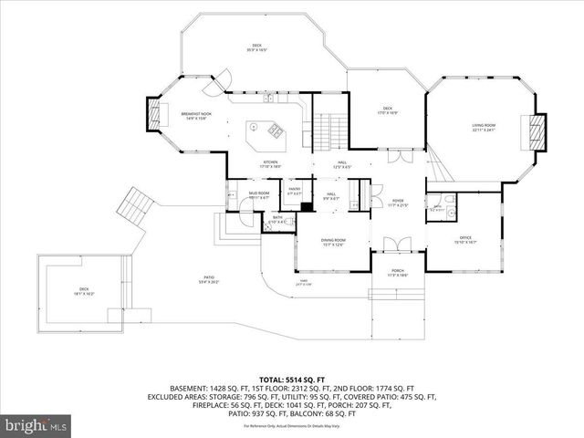 5506 BOOTJACK DR, Frederick, MD 21702