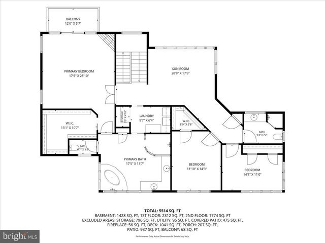 5506 BOOTJACK DR, Frederick, MD 21702
