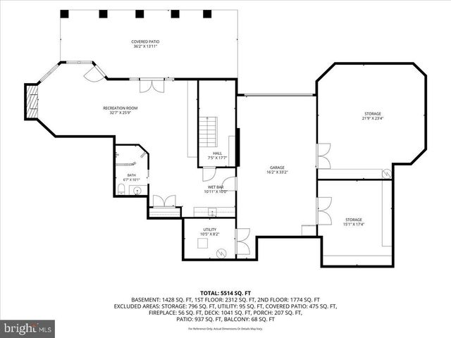 5506 BOOTJACK DR, Frederick, MD 21702