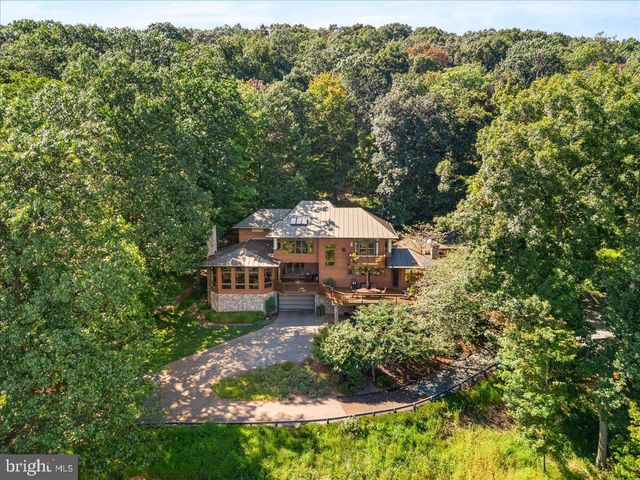 5506 BOOTJACK DR, Frederick, MD 21702