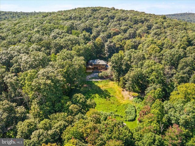 5506 BOOTJACK DR, Frederick, MD 21702