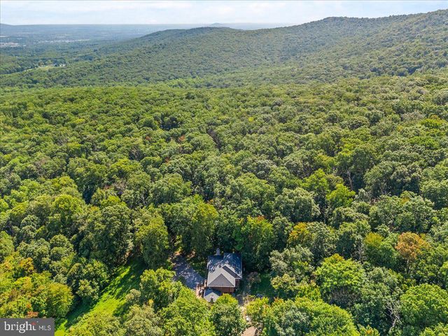 5506 BOOTJACK DR, Frederick, MD 21702