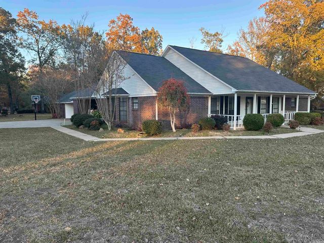 700 Shannon, Sheridan, AR 72150