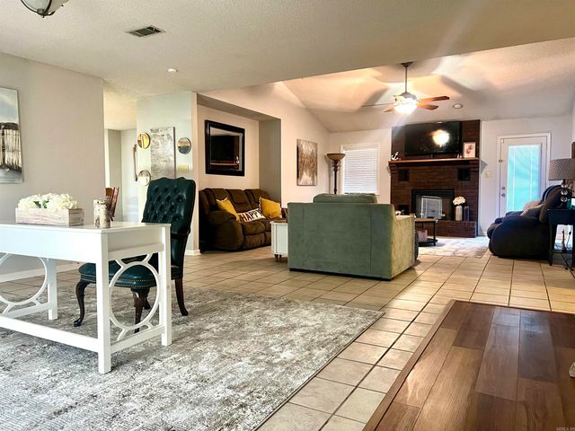 700 Shannon, Sheridan, AR 72150