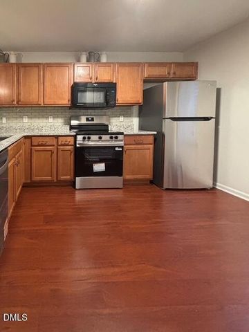 3211 Ivey Wood Lane, Durham, NC 27703