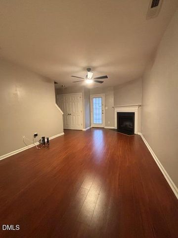 3211 Ivey Wood Lane, Durham, NC 27703