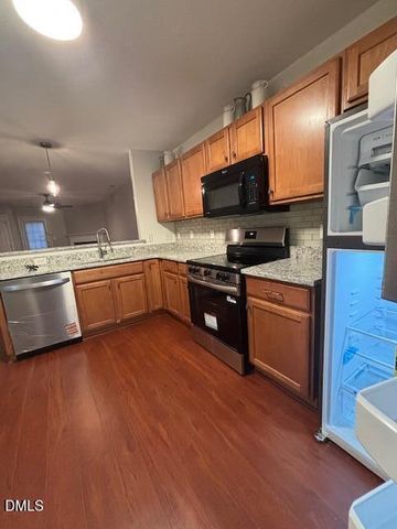 3211 Ivey Wood Lane, Durham, NC 27703