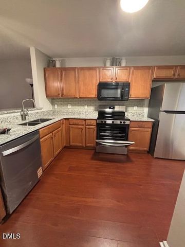 3211 Ivey Wood Lane, Durham, NC 27703