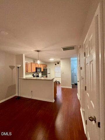 3211 Ivey Wood Lane, Durham, NC 27703